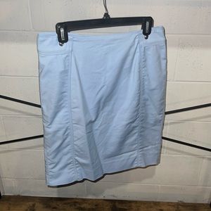 White House Black Market Skirt